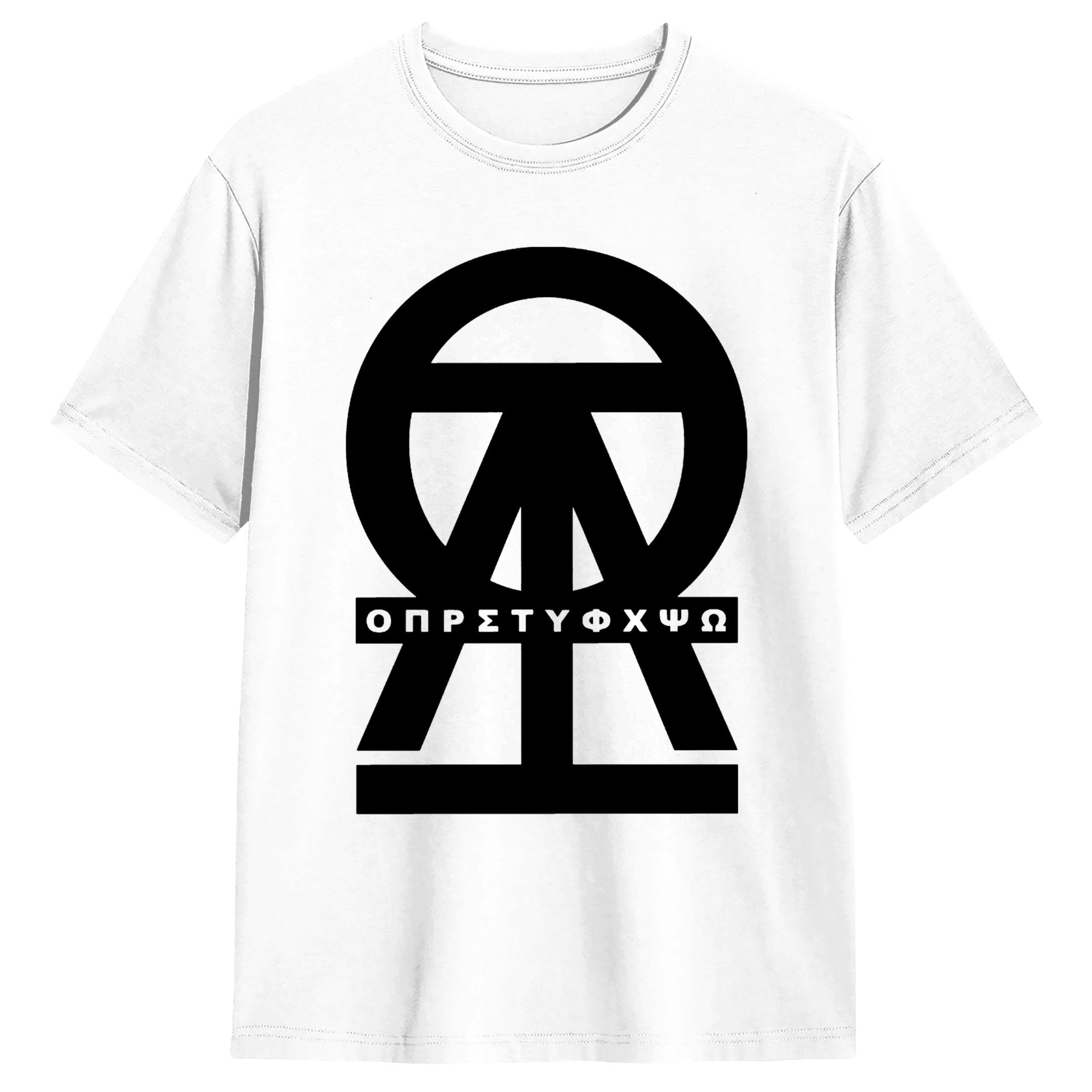 Summer Clothing Ideas For Women - Mannen Vrouwen T-shirt Damso QALF logo