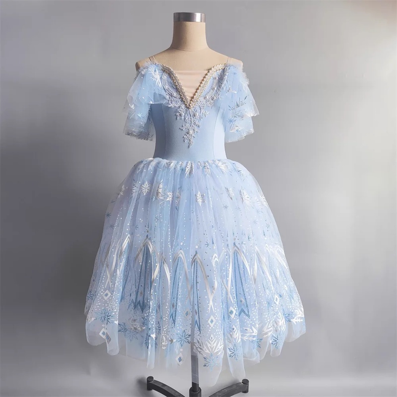 Summer Clothing New Look - ♥ 2026 Nieuwe Meisjes Tutu Zomerjurk