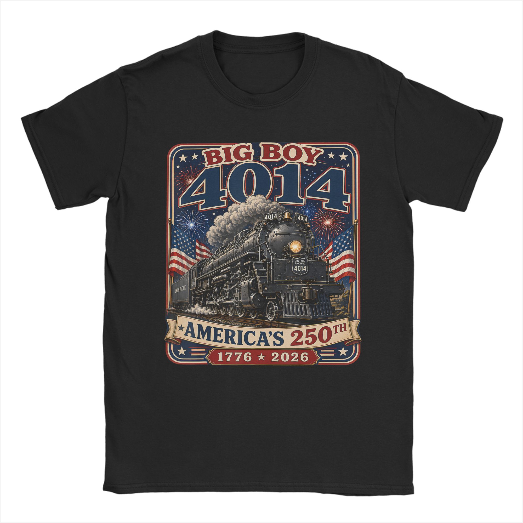Summer Clothing Ideas For Women - Herenshirts Dameshirts Big Boy 4014 Trein