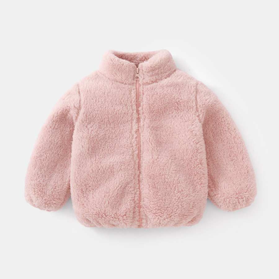 Summer Clothing Baby Boy - Mode Kinderen Jongens Effen Kleur Pluche