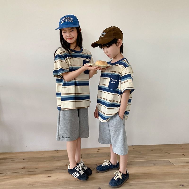 Nieuwe zomerkledingset voor ge - Summer Clothing New Look recensie en prijs