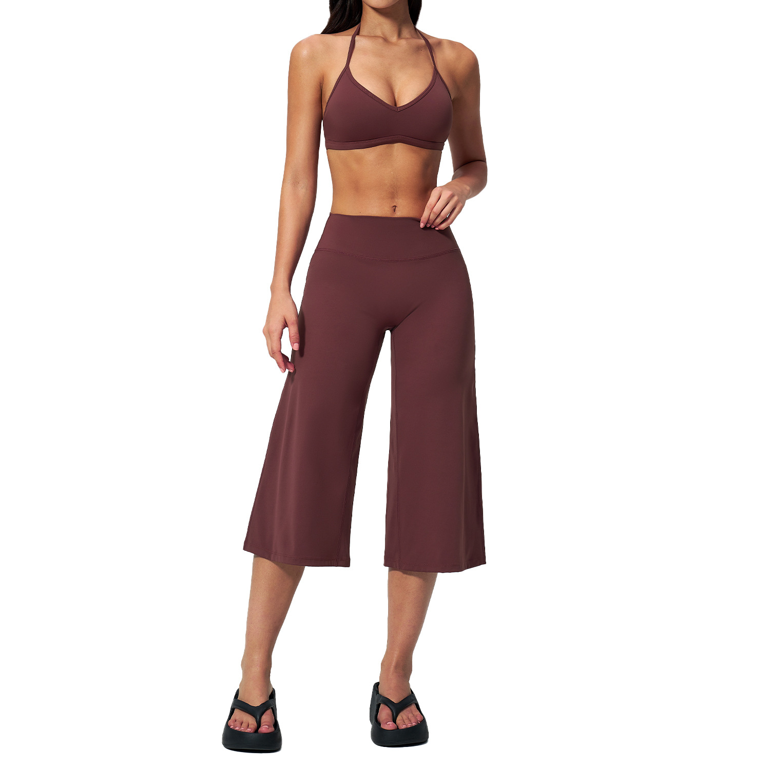 Custom LOGO dames yoga high-en - Summer Clothing Bundle recensie en prijs