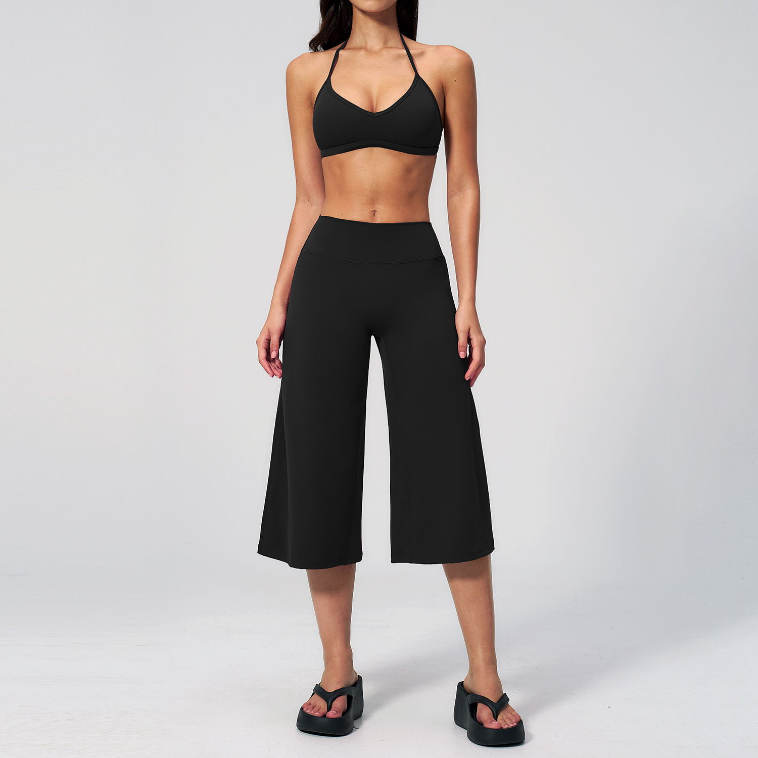 Custom LOGO dames yoga high-en - Summer Clothing Bundle recensie en prijs