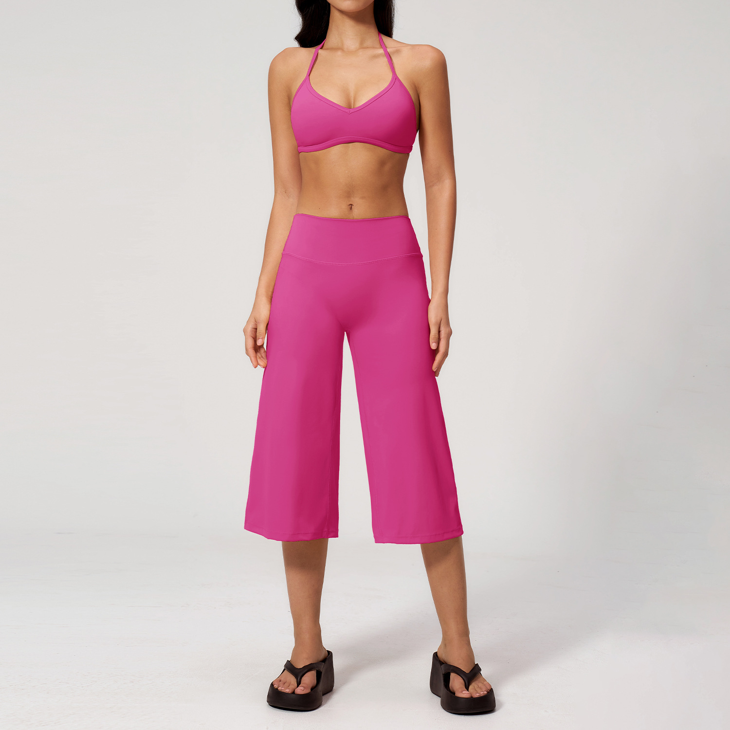 Custom LOGO dames yoga high-en - Summer Clothing Bundle recensie en prijs