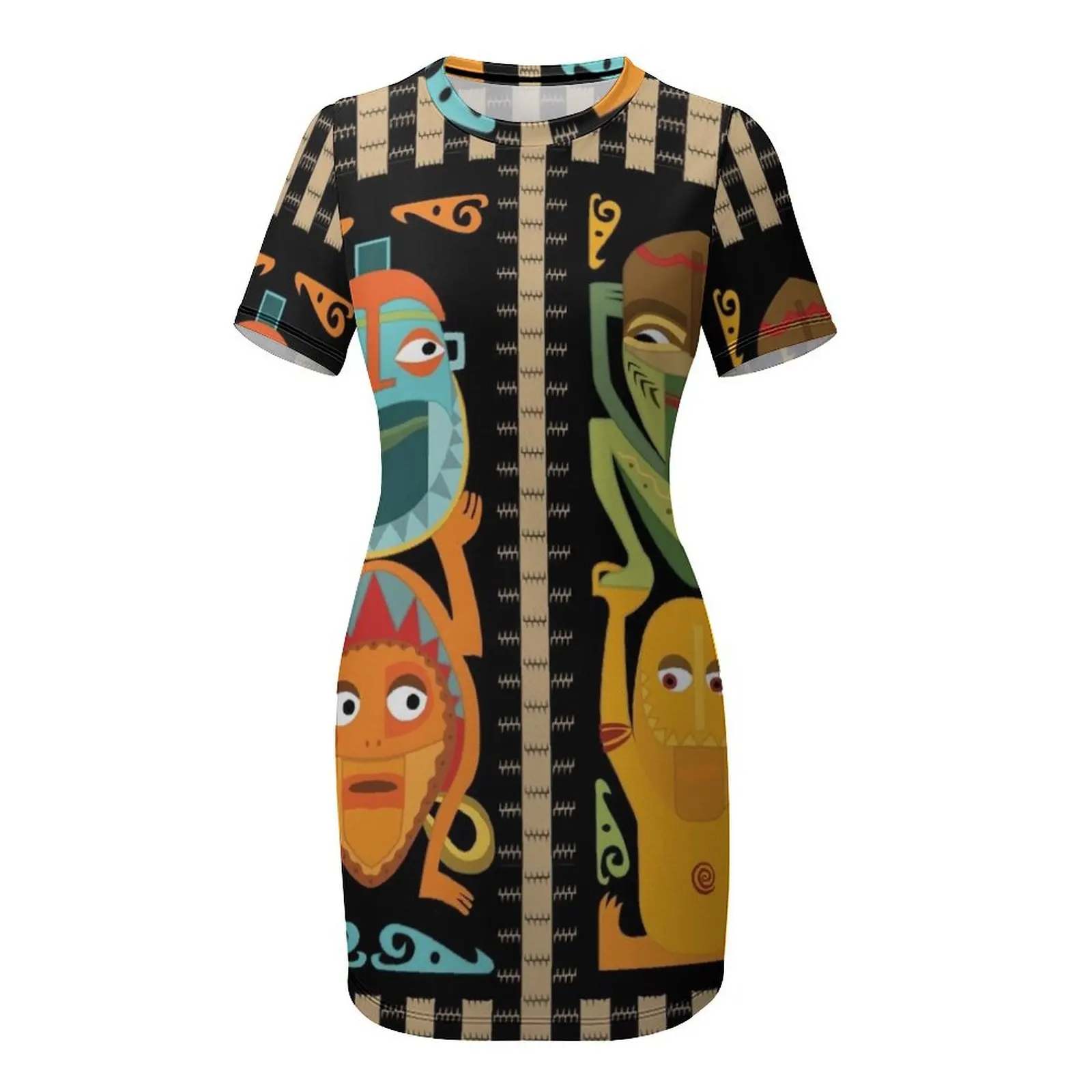 Tropische Hawaiiaanse Polynesi - Summer Clothing Trends For Women 2026 recensie en prijs