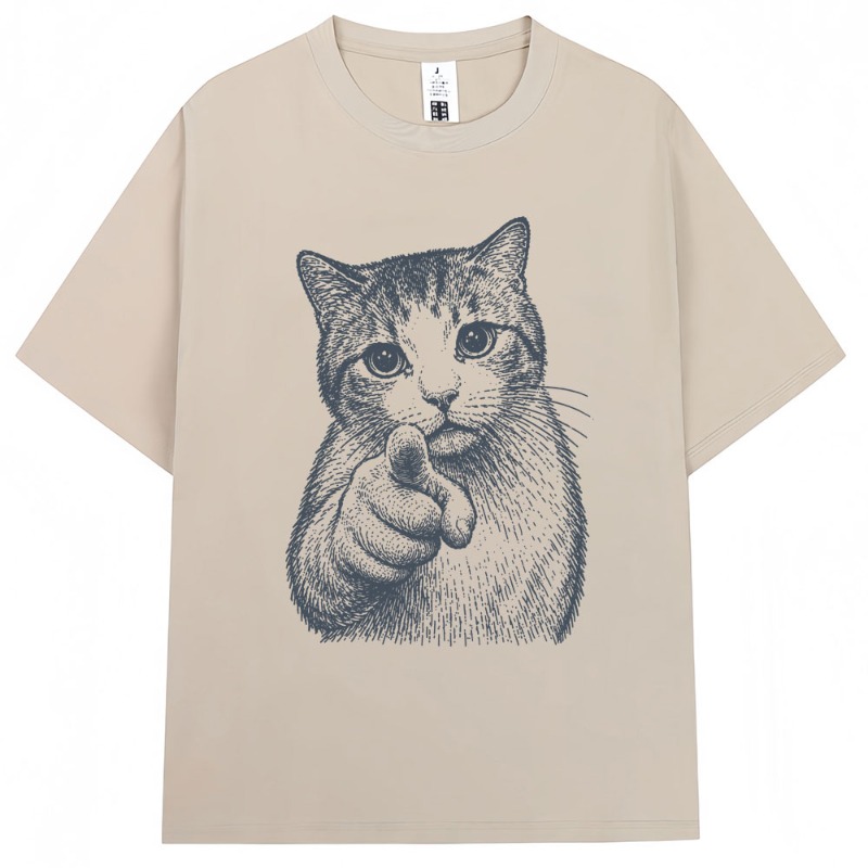 Guide Cat Fashion Ronde Hals P - Summer Clothing Guide recensie en prijs
