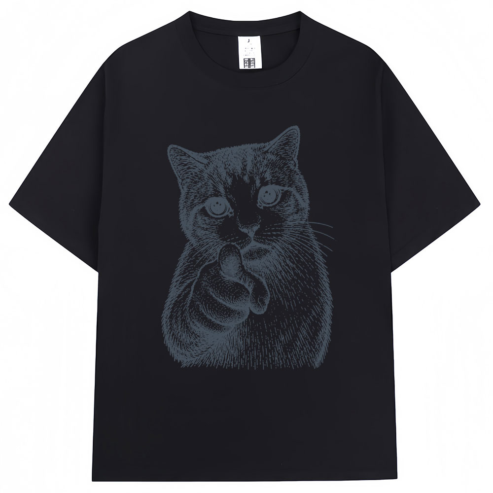 Guide Cat Fashion Ronde Hals P - Summer Clothing Guide recensie en prijs