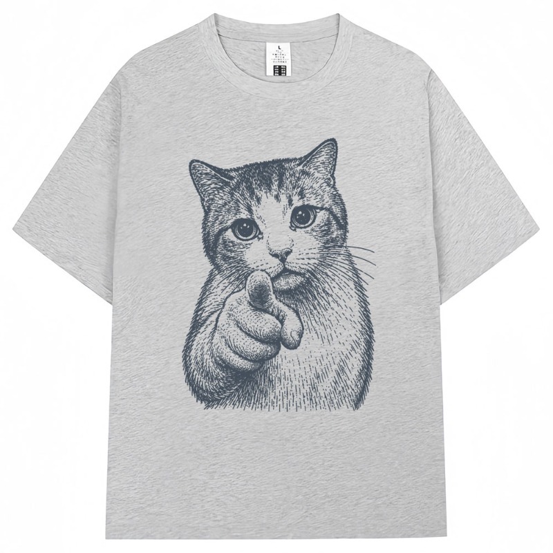 Guide Cat Fashion Ronde Hals P - Summer Clothing Guide recensie en prijs