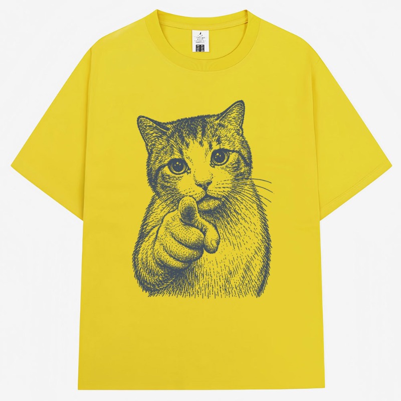 Guide Cat Fashion Ronde Hals P - Summer Clothing Guide recensie en prijs