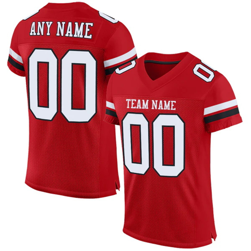 Gratis Aangepaste Voetbalteam  - Summer Clothing Name recensie en prijs