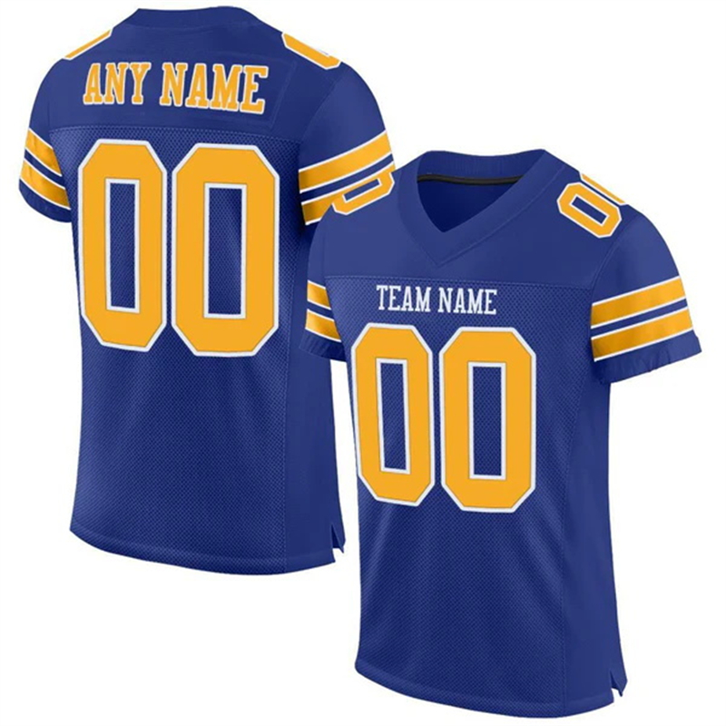 Gratis Aangepaste Voetbalteam  - Summer Clothing Name recensie en prijs
