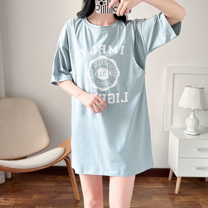 Verpleegjurk Zwangere Borstvoe - Summer Clothing Women recensie en prijs