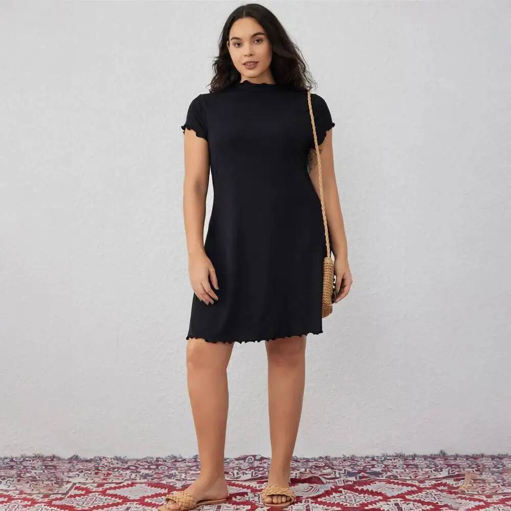 Nieuwe dameskleding, eenvoudig - Summer Clothing New Look recensie en prijs