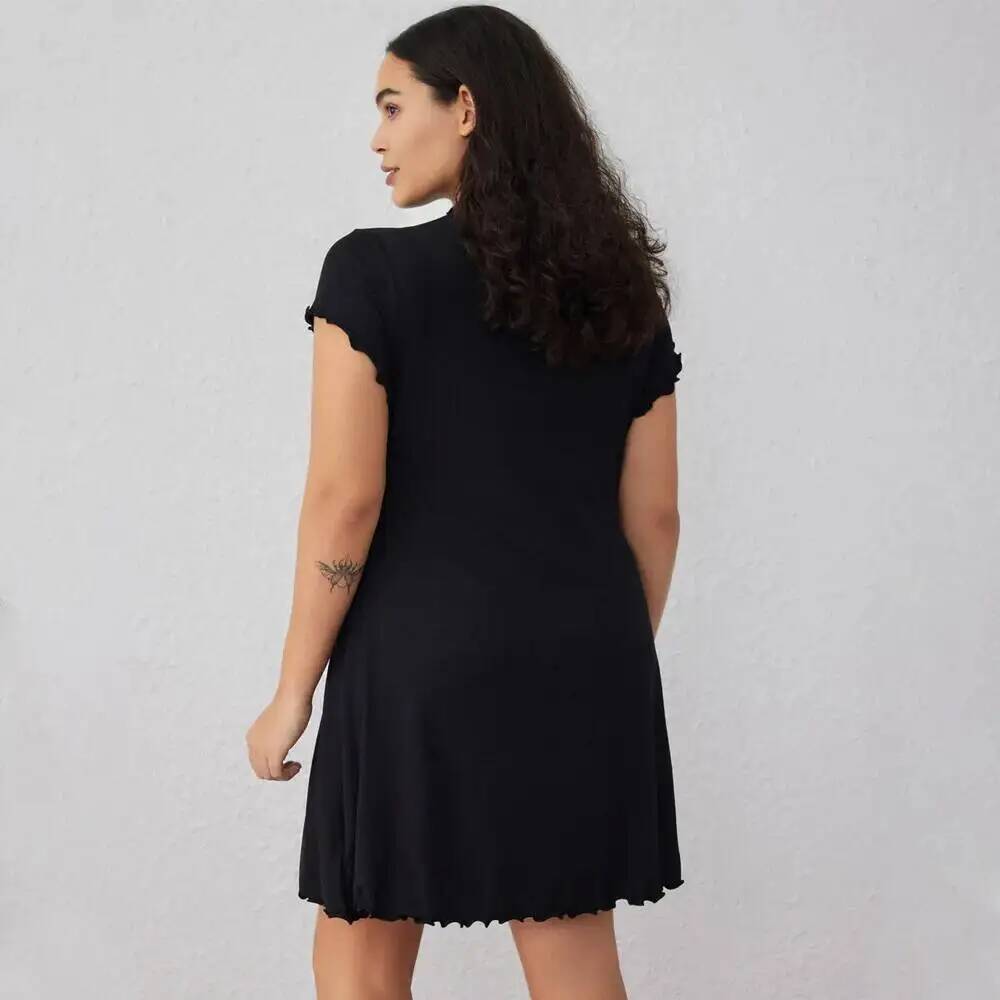 Nieuwe dameskleding, eenvoudig - Summer Clothing New Look recensie en prijs