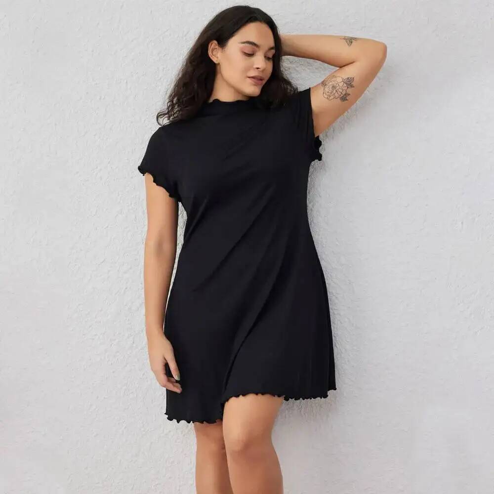 Nieuwe dameskleding, eenvoudig - Summer Clothing New Look recensie en prijs