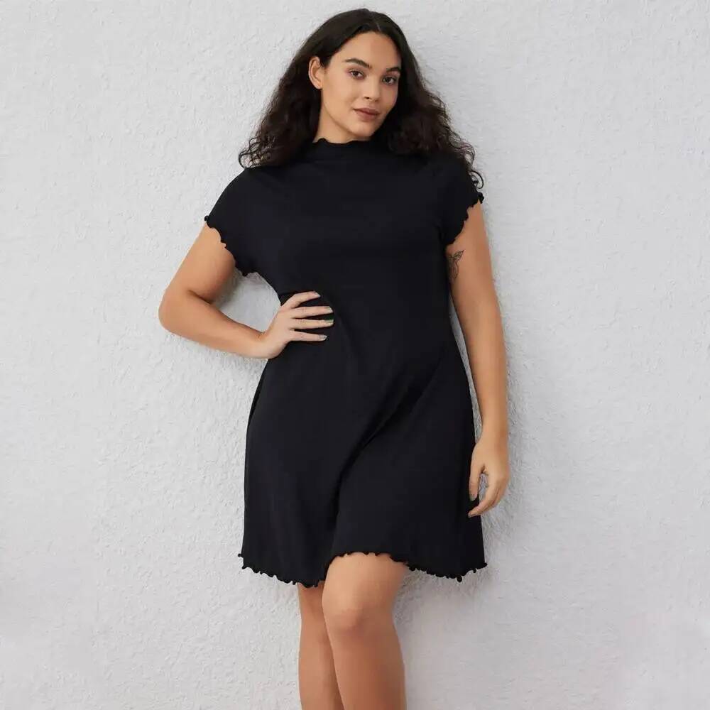 Nieuwe dameskleding, eenvoudig - Summer Clothing New Look recensie en prijs