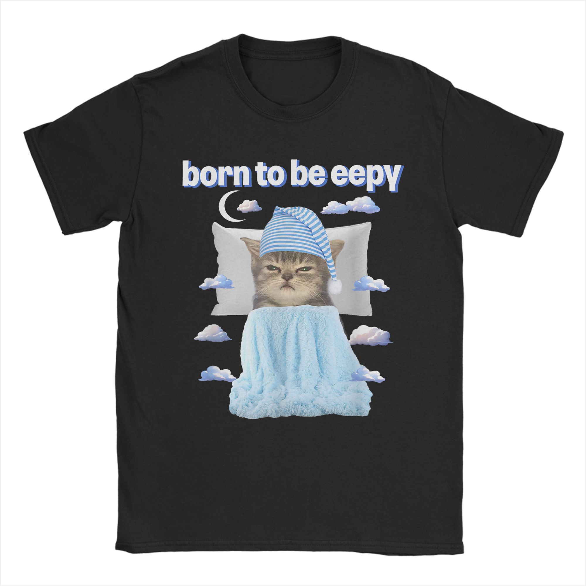Plus Size Dames T-Shirt Eepy C - Summer Clothing Ideas For Women recensie en prijs