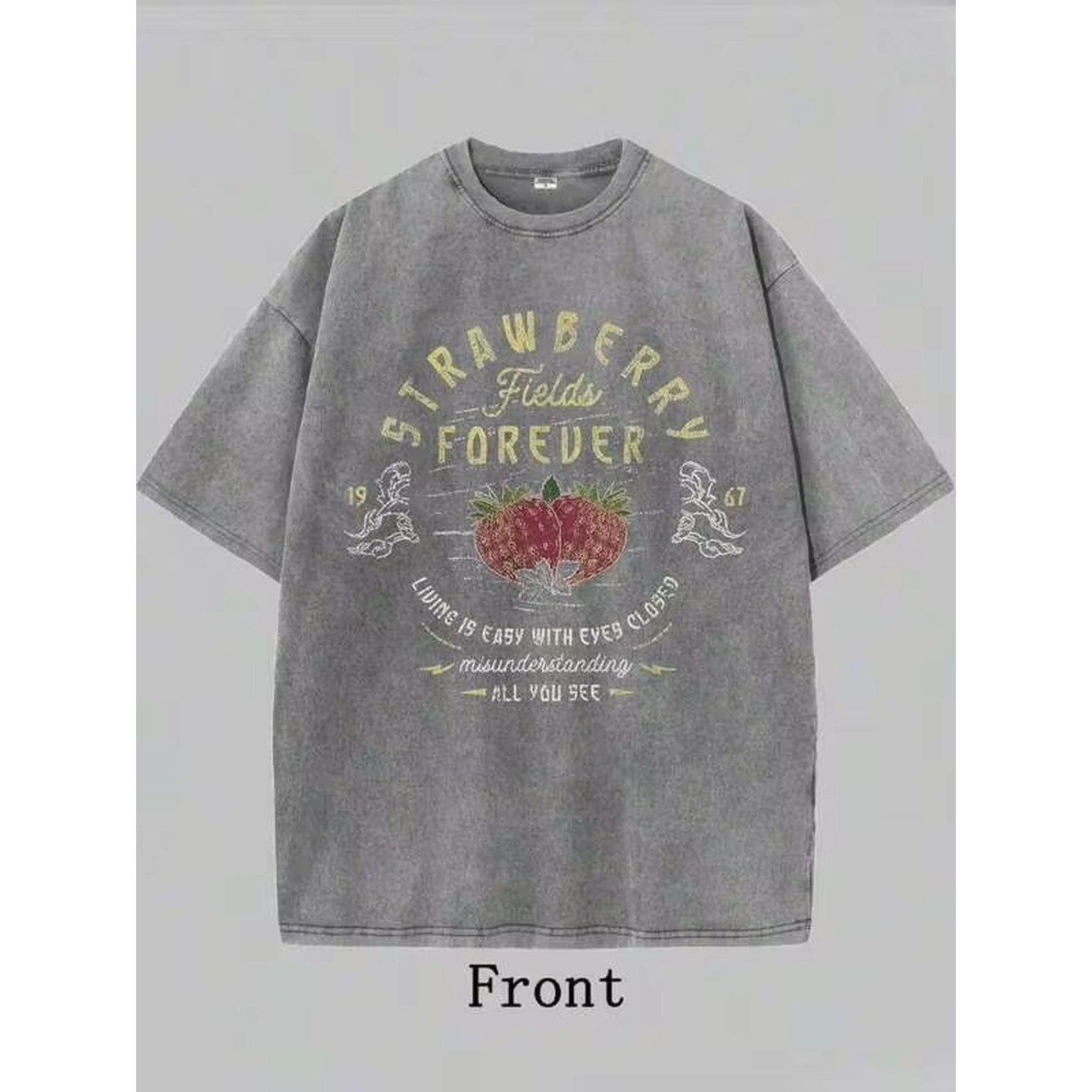 2026 Zomer TopsChild Of God Gr - Summer Clothing Ideas For Women recensie en prijs