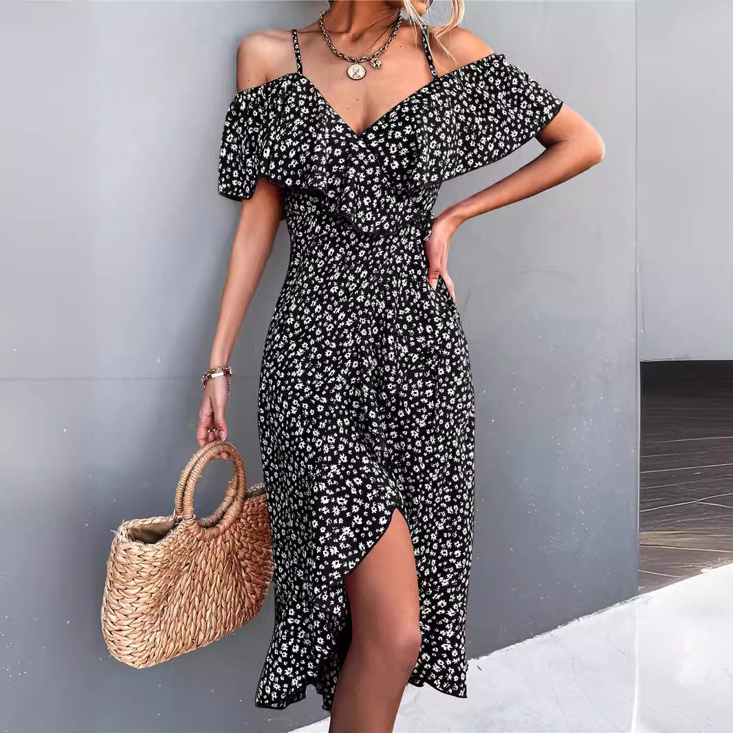 Lente Zomer Nieuwe dameskledin - Summer Clothing New Look recensie en prijs
