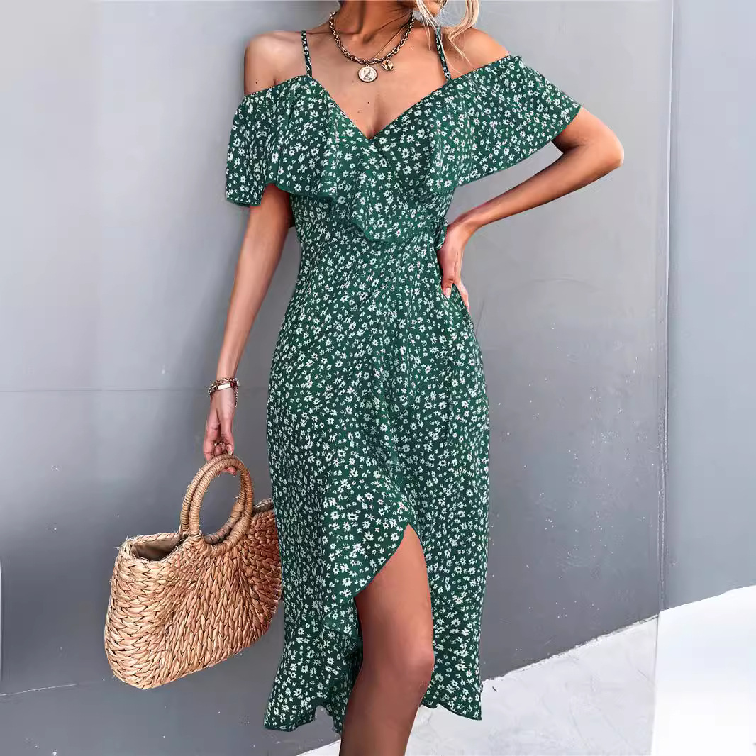 Lente Zomer Nieuwe dameskledin - Summer Clothing New Look recensie en prijs