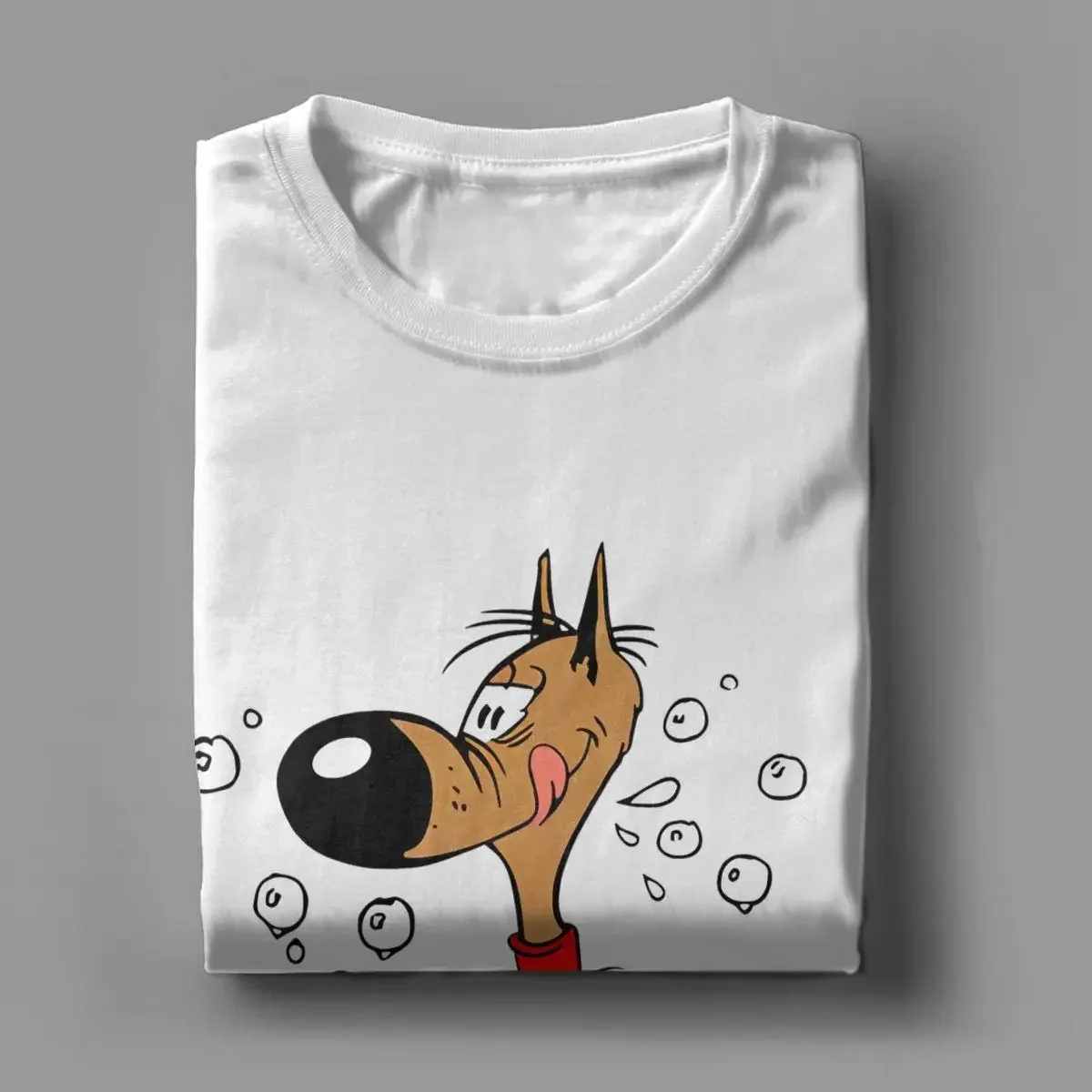 Creatieve Rantanplan Hond De D - Summer Clothing Ideas For Women recensie en prijs