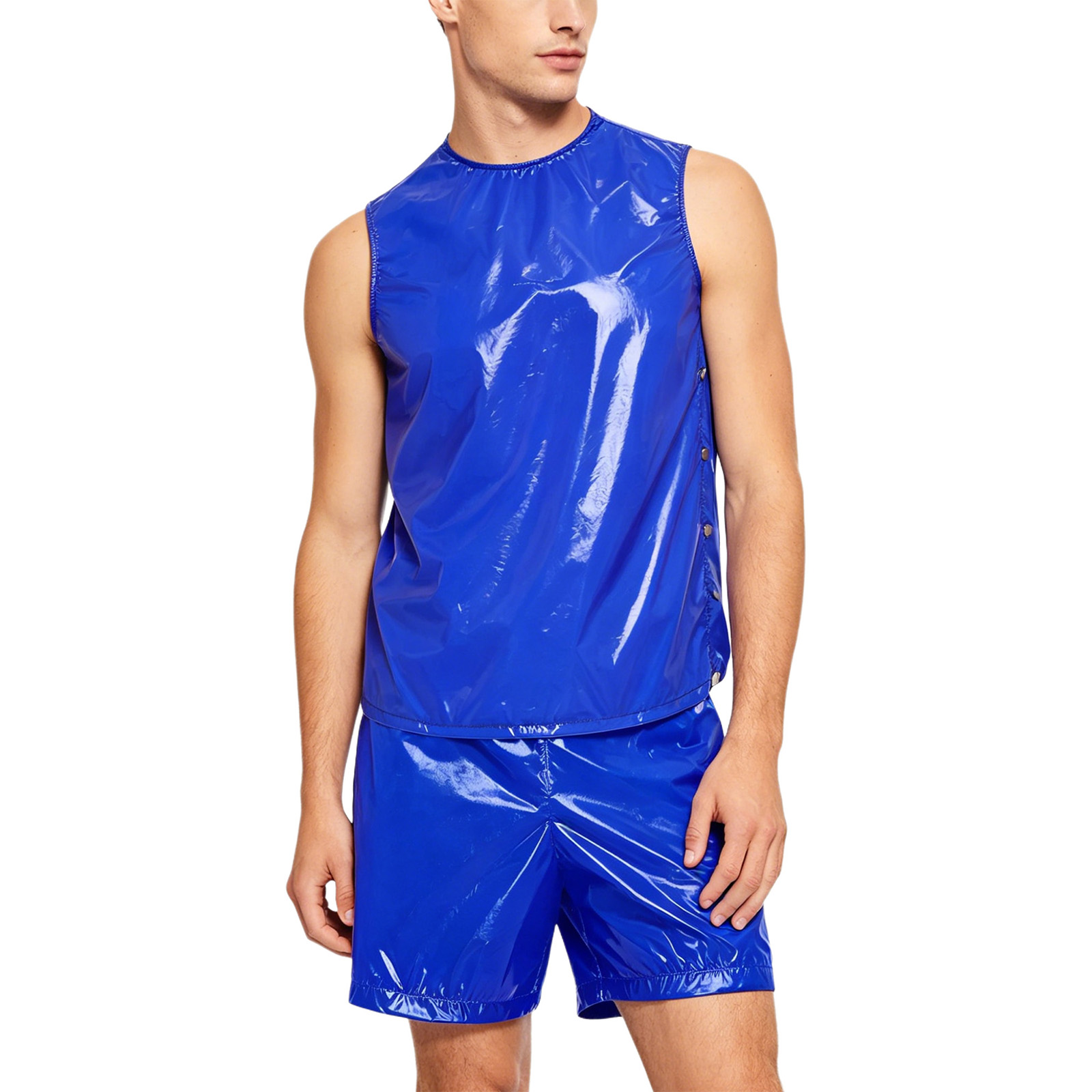 Waterdichte trainingspak-tankt - Summer Clothing Usa recensie en prijs