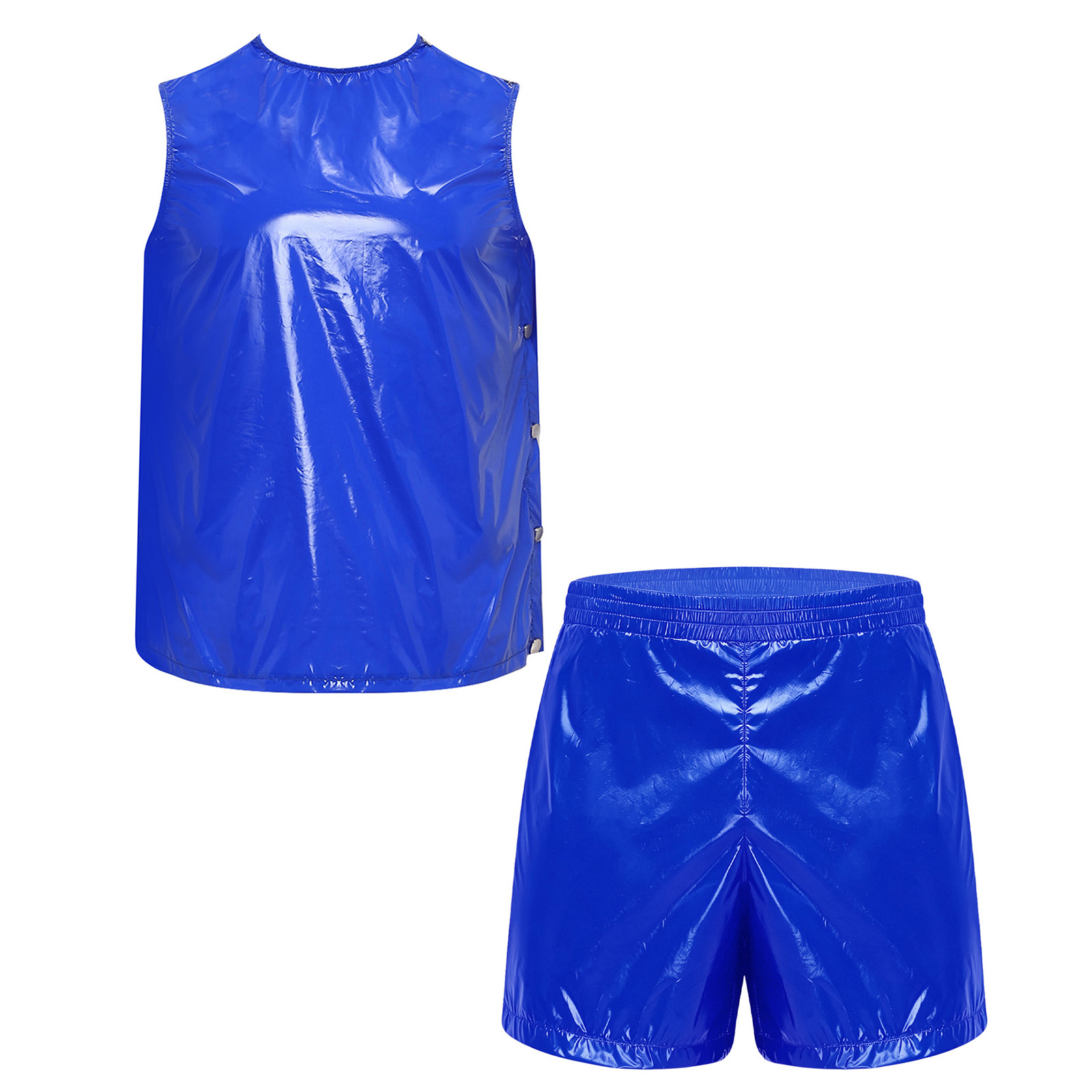 Waterdichte trainingspak-tankt - Summer Clothing Usa recensie en prijs
