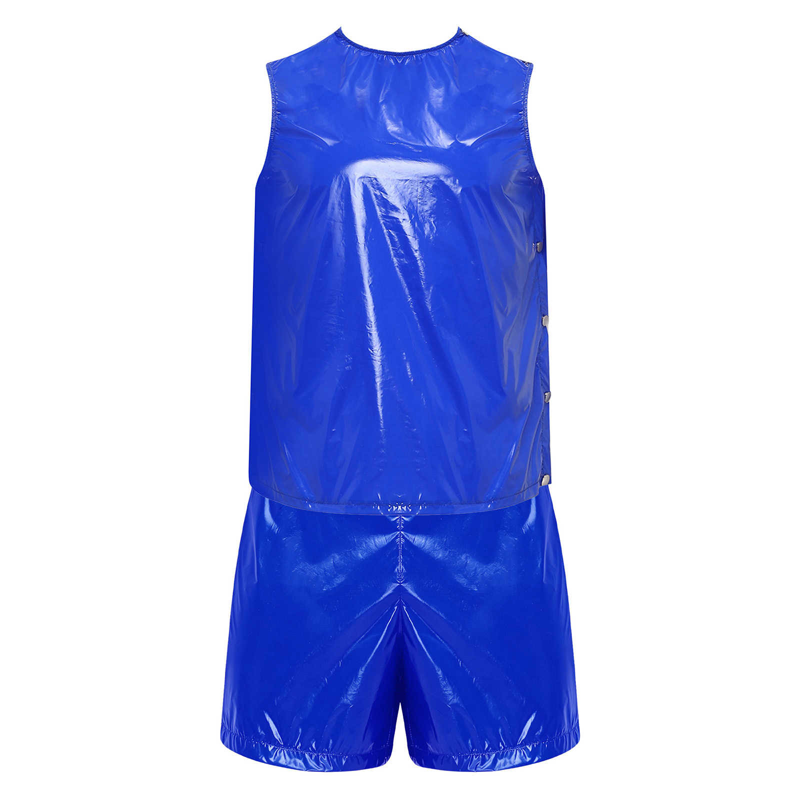 Waterdichte trainingspak-tankt - Summer Clothing Usa recensie en prijs