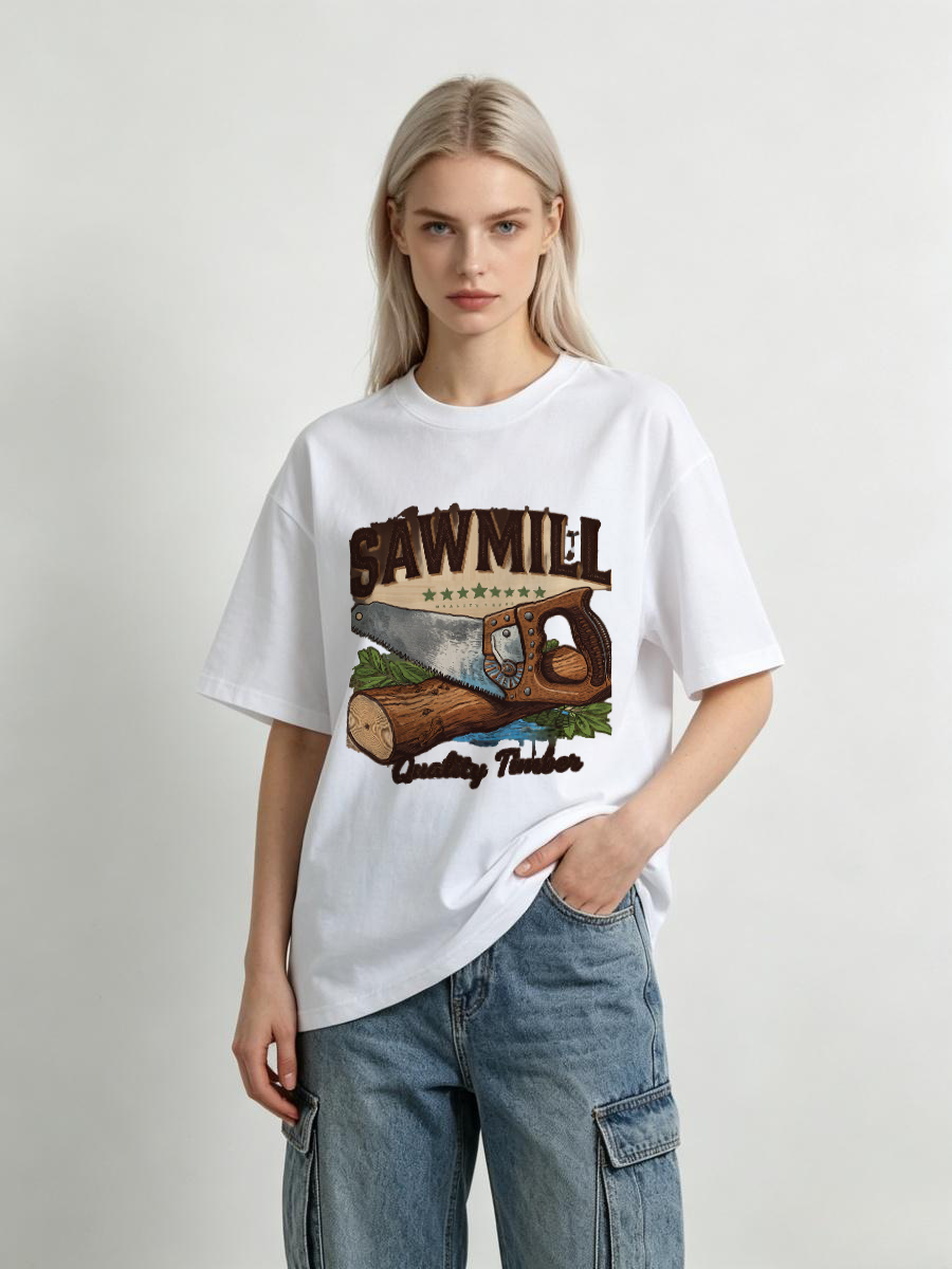 T-shirts Onderwijs Katoen Kenn - Summer Clothing Guide recensie en prijs