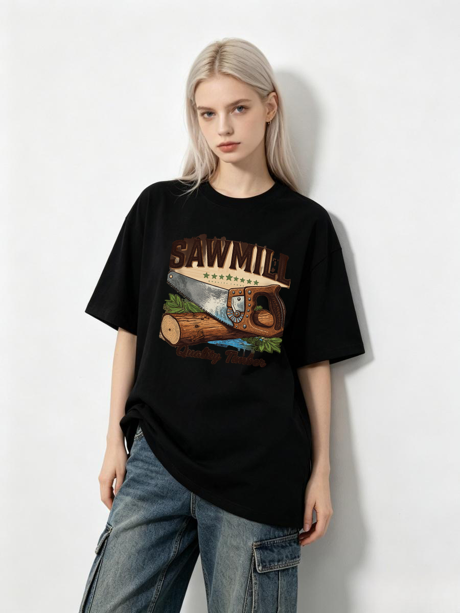 T-shirts Onderwijs Katoen Kenn - Summer Clothing Guide recensie en prijs