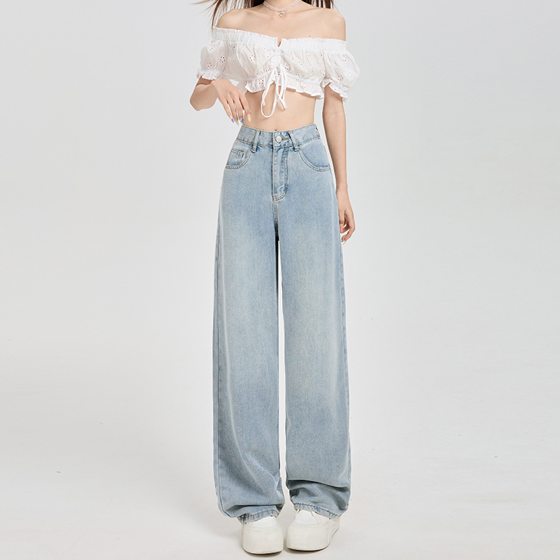 Look Thinner Dames Broek Losse - Summer Clothing New Look recensie en prijs