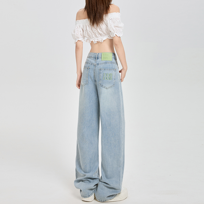 Look Thinner Dames Broek Losse - Summer Clothing New Look recensie en prijs