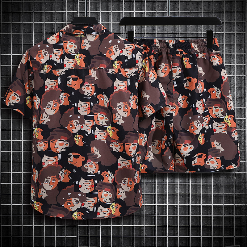 Zomerset voor heren, casual, k - Summer Clothing Styles Men recensie en prijs
