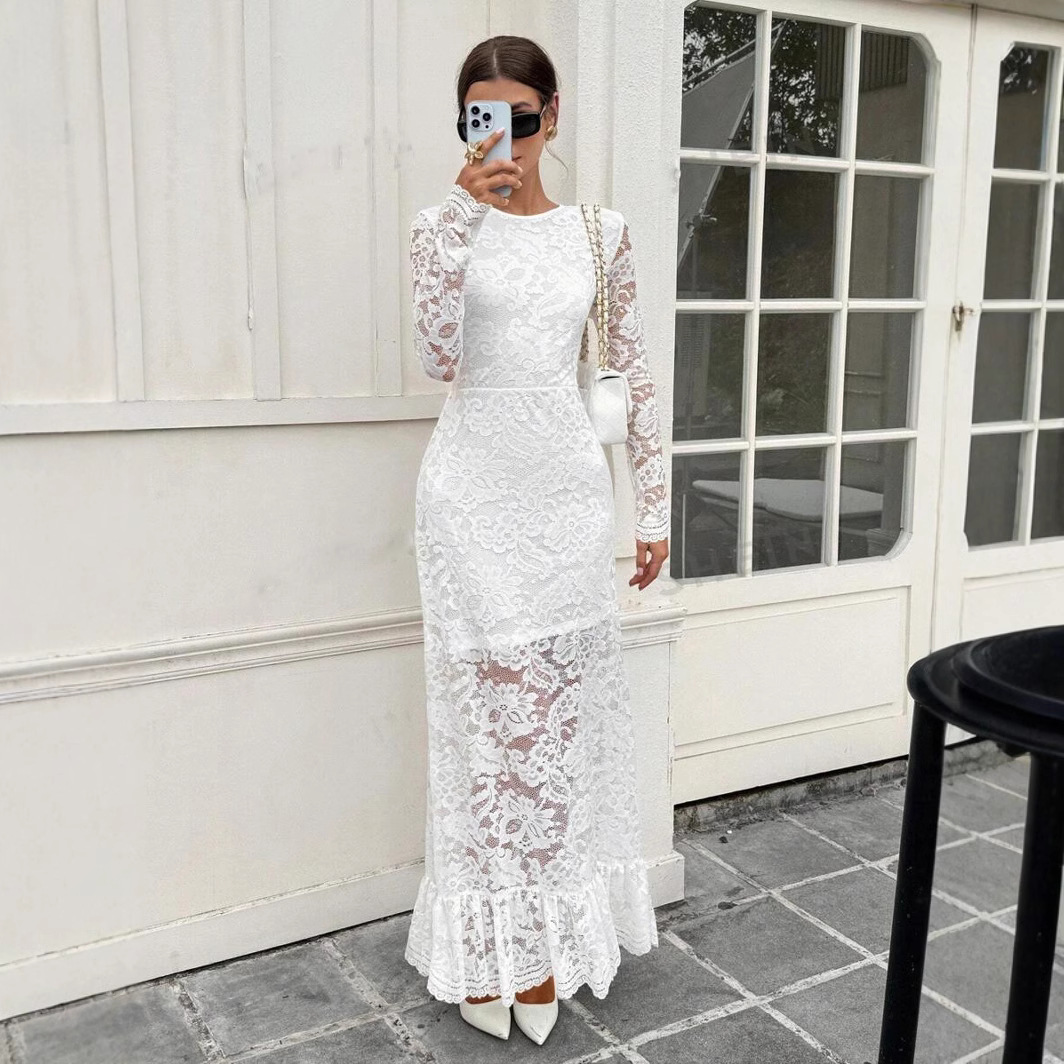 Nieuwe modieuze en sexy kanten - Summer Clothing New Look recensie en prijs