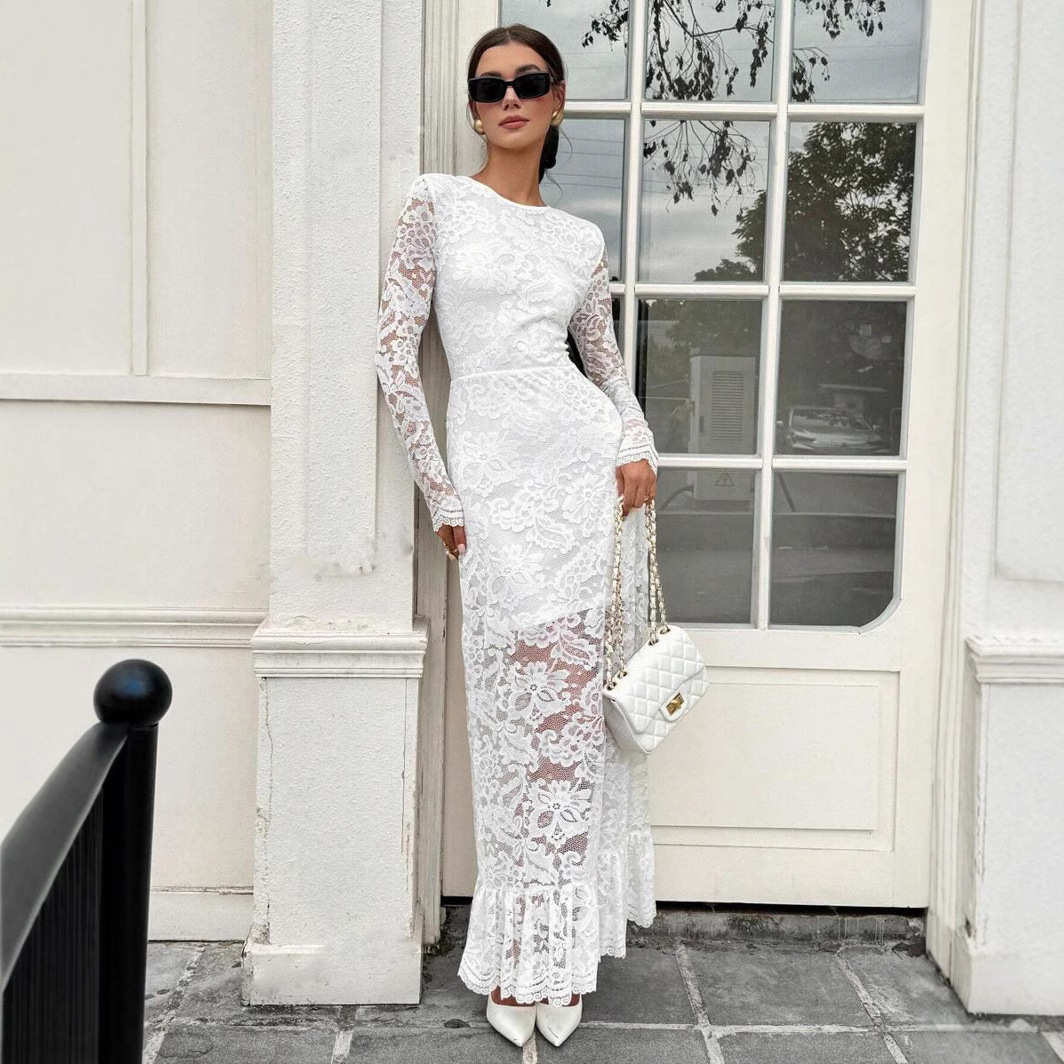 Nieuwe modieuze en sexy kanten - Summer Clothing New Look recensie en prijs