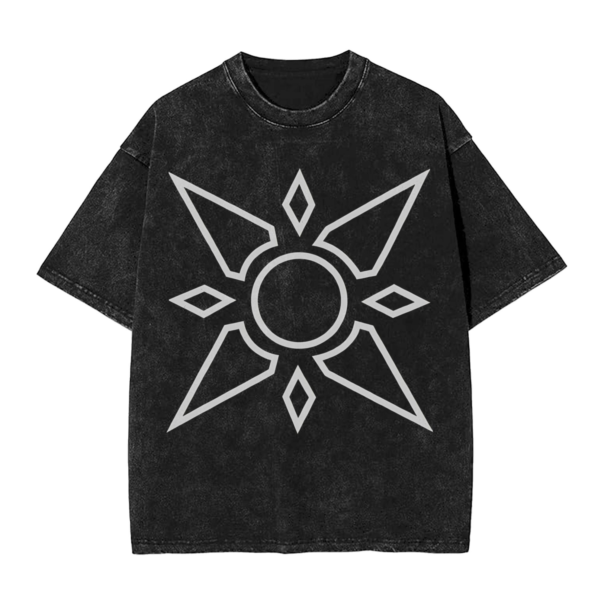 Jujutsu Kaisen Maki Zen'in Gra - Summer Clothing Styles Men recensie en prijs