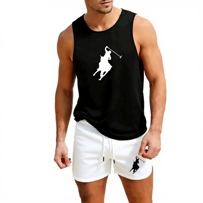 Europese Heren Zomer Vest en S - Summer Clothing Usa recensie en prijs