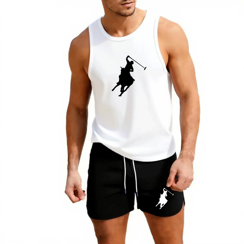 Europese Heren Zomer Vest en S - Summer Clothing Usa recensie en prijs