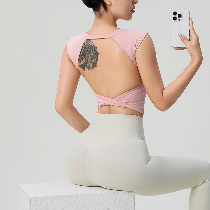 Fitnesskleding zonder rug voor - Summer Clothing Bundle recensie en prijs