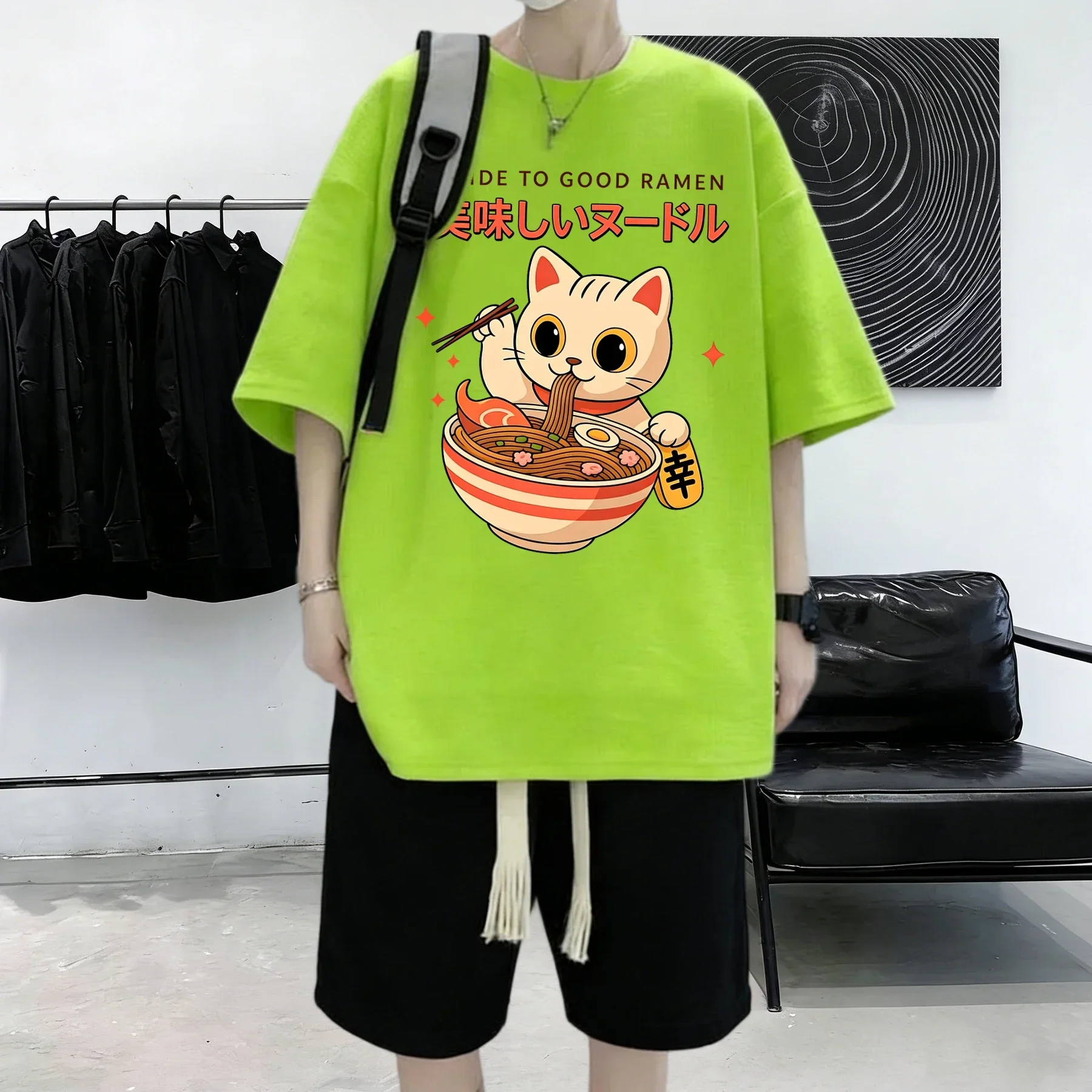 Gids voor goede ramen bedrukte - Summer Clothing Guide recensie en prijs
