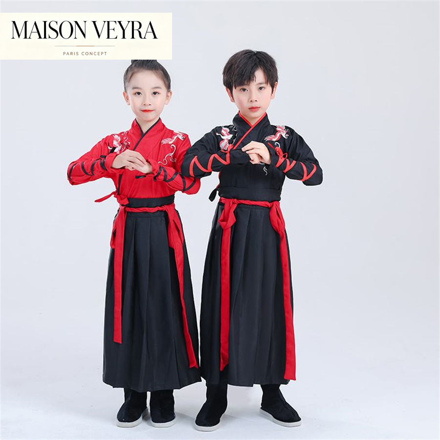 Chinese Cheongsam Tang-pak voo - Summer Clothing Baby Boy recensie en prijs