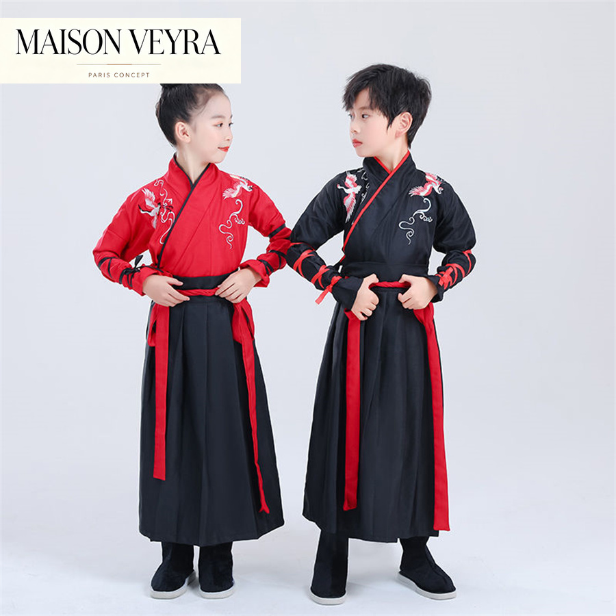 Chinese Cheongsam Tang-pak voo - Summer Clothing Baby Boy recensie en prijs