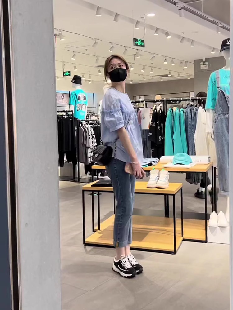 Casual modieuze set jonge look - Summer Clothing New Look recensie en prijs