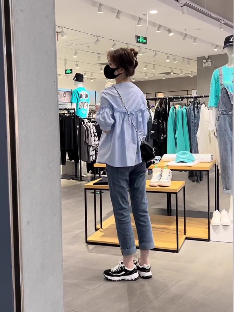 Casual modieuze set jonge look - Summer Clothing New Look recensie en prijs