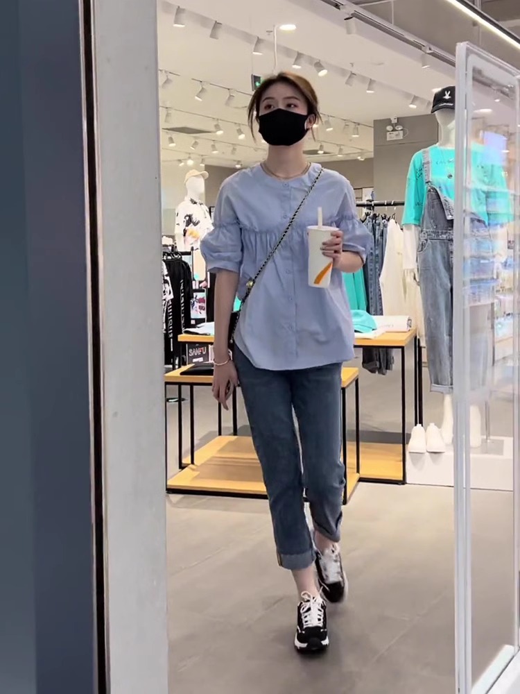 Casual modieuze set jonge look - Summer Clothing New Look recensie en prijs