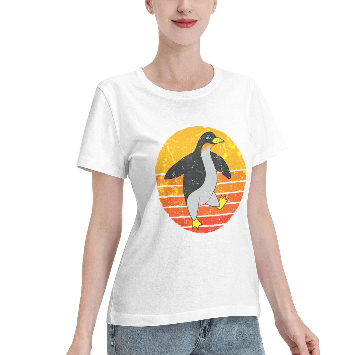 Summer Staple Penguin Retro da - Summer Clothing Staples recensie en prijs