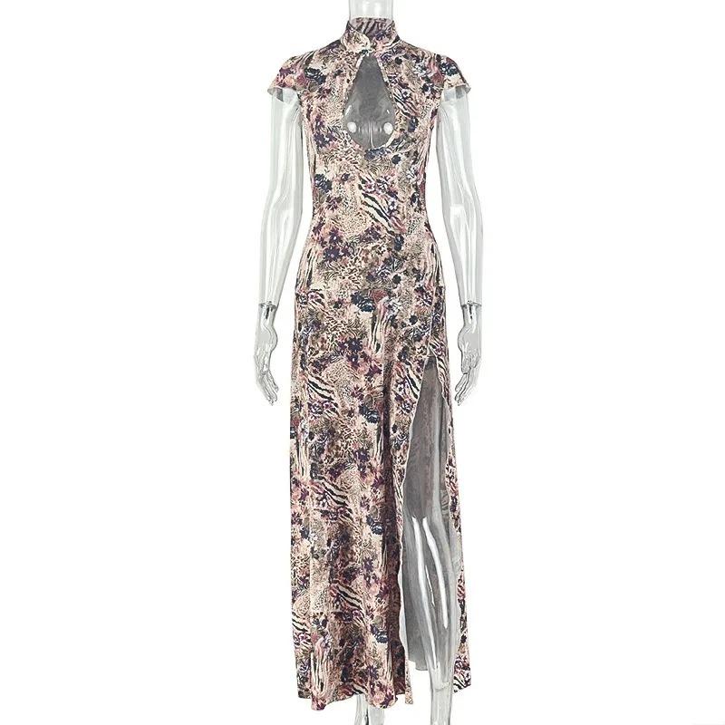 Sexy Side Split Trend Mid-Kalf - Summer Clothing Trends For Women 2026 recensie en prijs
