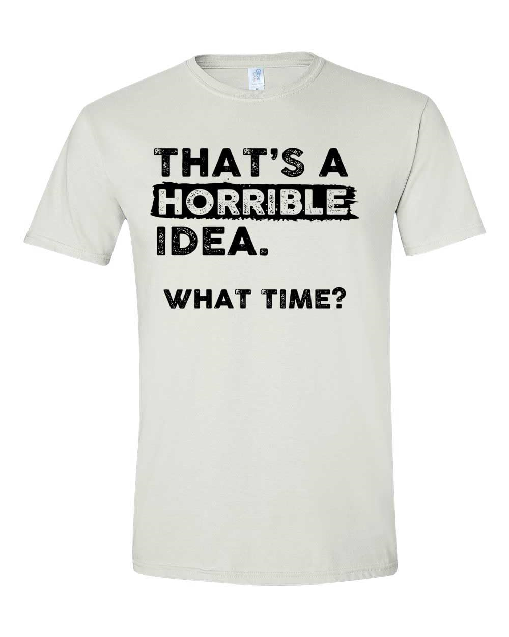 Dat is een Horrible Idee Wat T - Summer Clothing Ideas For Women recensie en prijs