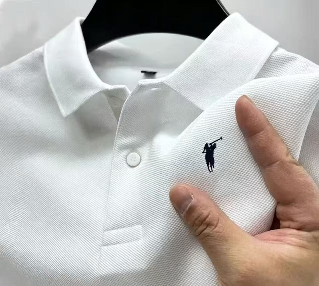 Nieuwe Stijl High-End Luxe Mer - Summer Clothing Styles Men recensie en prijs