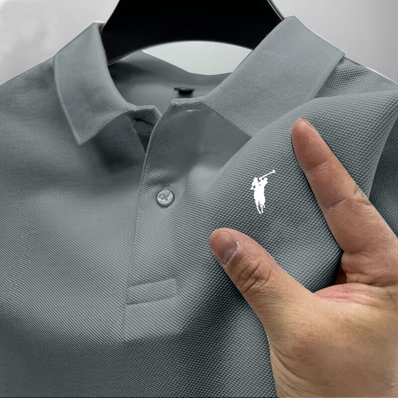 Nieuwe Stijl High-End Luxe Mer - Summer Clothing Styles Men recensie en prijs